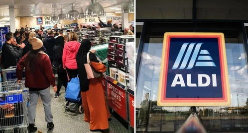 Aldi澳洲全面停售部分日用品，消費者需提前應對